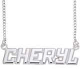 NECKNAME with CHAIN - Rembrandt Charms