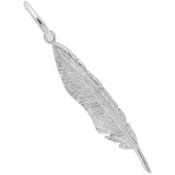 FEATHER - Rembrandt Charms