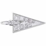 CLASS FLAG 2021 - Rembrandt Charms