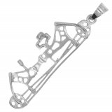 COMPOUND BOW - Rembrandt Charms