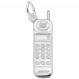 CORDLESS PHONE - Rembrandt Charms