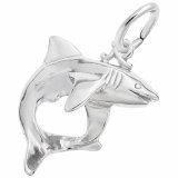 SHARK - Rembrandt Charms