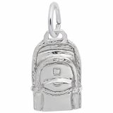 BACK PACK - Rembrandt Charms