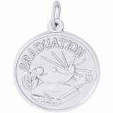 GRADUATION LAMP of LEARNING - Rembrandt Charms