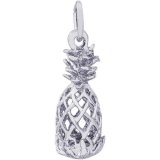 HOLLOW PINEAPPLE - Rembrandt Charms
