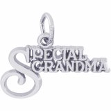 SPECIAL GRANDMA - Rembrandt Charms
