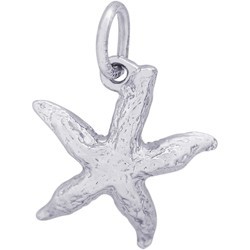 STARFISH - Rembrandt Charms