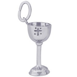 CHALICE - Rembrandt Charms