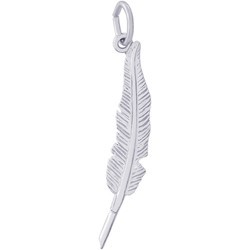 FEATHER PEN - Rembrandt Charms