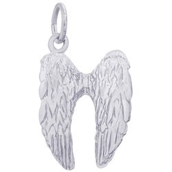 ANGEL WINGS - Rembrandt Charms