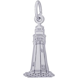 BUFFALO LIGHTHOUSE - Rembrandt Charms