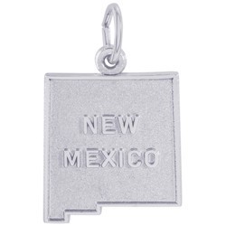 NEW MEXICO - Rembrandt Charms