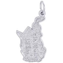 WEST VIRGINIA - Rembrandt Charms