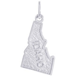 IDAHO - Rembrandt Charms