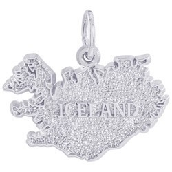 ICELAND - Rembrandt Charms
