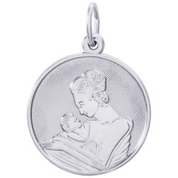 MOM & BABY - Rembrandt Charms