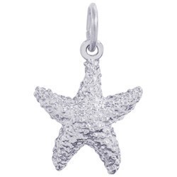 STARFISH - Rembrandt Charms