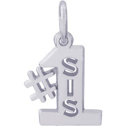#1 SIS - Rembrandt Charms