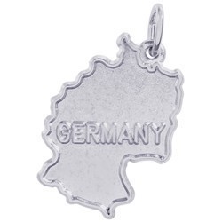 GERMANY - Rembrandt Charms