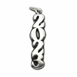 2023 Sterling Silver Charm