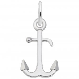ANCHOR ACCENT - Rembrandt Charms