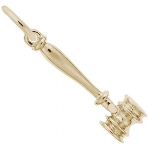 GAVEL - Rembrandt Charms