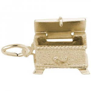 HOPE CHEST - Rembrandt Charms