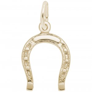 HORSESHOE - Rembrandt Charms