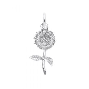 SMALL SUNFLOWER - Rembrandt Charms