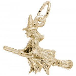 WITCH - Rembrandt Charms