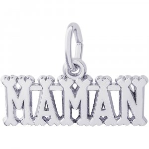 MAMAN - Rembrandt Charms