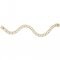 LARGE DOUBLE LINK CURB CLASSIC CHARM BRACELET - 8 IN. - Rembrandt