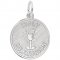 HOLY COMMUNION DISC - Rembrandt Charms