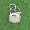 Small Snap Purse - Coin Bag Handbag