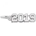 '2019' - Rembrandt Charms