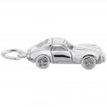 CLASSIC AMERICAN SPORTS CAR - Rembrandt Charms