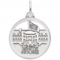 WHITE HOUSE DISC - Rembrandt Charms