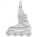 FLAT ROLLER BLADE - Rembrandt Charms