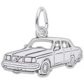 FLAT MID-SIZE LUXURY CAR - Rembrandt Charms