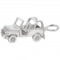 OFF ROAD VEHICLE - Rembrandt Charms