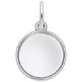 CIRCLE PHOTOART - Rembrandt Charms