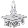 GRAD CAP 2024 - Rembrandt Charms