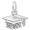 GRAD CAP 2022 - Rembrandt Charms