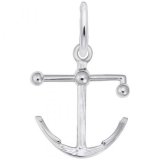 KEDGE ANCHOR - Rembrandt Charms