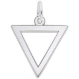 TRINITY TRIANGLE - Rembrandt Charms