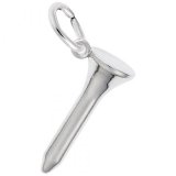 GOLF TEE - Rembrandt Charms