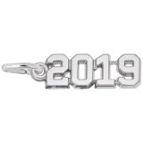 '2019' - Rembrandt Charms