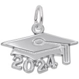 LARGE GRAD CAP 2024 - Rembrandt Charms