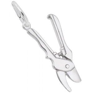 PRUNING SHEARS - Rembrandt Charms