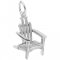 ADIRONDACK CHAIR - Rembrandt Charms